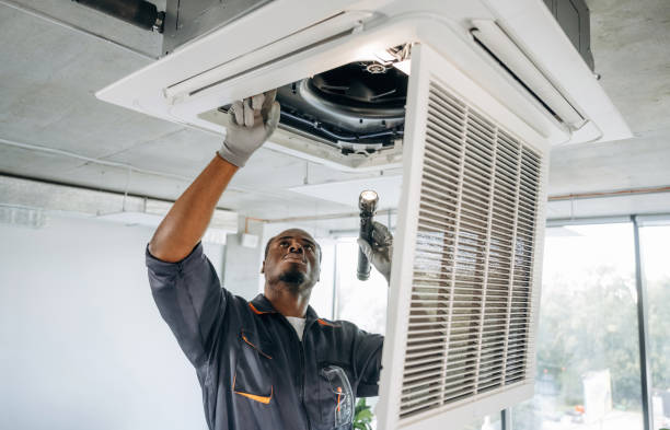 Licensed Furnace Repair service in Hughson, CA - FH HVAC